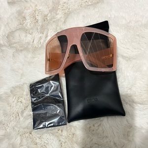 Brand New Dior So light Sunglasses